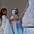 The 1 Billion Wedding Of Princess Sheikha Mahra