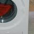 Wash With Igienol Antibacterial Disinfectant In Miele Toy Washing Machine Modified