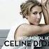 Celine Dion I Love You Instrumental With Backing Vocals HIGH QUALITY