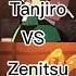 Tanjiro VS Zenitsu Who Is Strongest Please Read Description