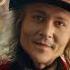 Willy Wonka 2 2025 Teaser Trailer Johnny Depp