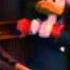 DONALD DUCK Quack Attack Werbung