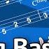 Walking Bass Line Lesson 5 Plug And Play Formulas You Can Use Right Now