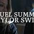 Cruel Summer Taylor Swift Edit Audio