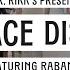 A K Rikk S Presents Space Disco Feat Rabanne