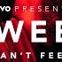 The Weeknd Secrets Can T Feel My Face Vevo Presents