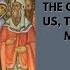 November 25 Homily Of Fr Jason Laguerta Monday Of The Thirty Fourth Week In Ordinary Time