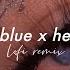 Eyes Blue X Heather Lofi Remix Slowed