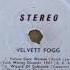 Velvett Fogg Velvett Fogg 1969 UK Full Album