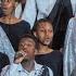 Nyundo Students Perform DESTINY At CHOGM 2022 Opening