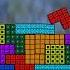 TETRIS CLASSIC Shorts Blender Tetris Lego Softbody テトリス тетрис Animation Satisfying