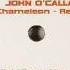 John O Callaghan Chameleon Red Mix 2005