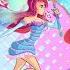 Winx Club Ending Season 6 World Of Winx Style Клуб Винкс Эндинг 6 Сезон Стиль Мир Винкс