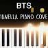 BTS Airplane Pt 2 Piano Cover By Pianella Piano