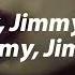 Lana Del Rey Jimmy Part Lyrics