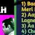 Jeene Ki Raah 1969 All Time Super Hit Songs Laxmikant Pyarelal Anand Bakshi