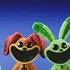 Poppy Playtime Chapter 3 Smiling Critters Music Instrumental