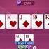 JACKPOT TEXAS TERBESAR 45000rp Higgs Domino ROYAL FLUSH Ytshort Short Texas Higgsdomino Poker