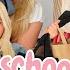 BACK TO SCHOOL Shopping Vlog Aus Clothes Edition Haul MaVie Noelle