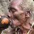 Hadzabe Hunters Find Water Inside A Big Tree Baobab Curve Viral Hadzabetribe Trending Shorts