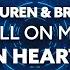 Armin Van Buuren Brennan Heart Feat Andreas Moe All On Me Brennan Heart VIP Mix