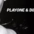 PLAYONE DINO DVORNIK HIPNOTIZIRAN PlayOne Radio Mix