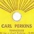 1957 Carl Perkins Everybody S Trying To Be My Baby