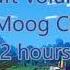 C418 Moog City 2 Minecraft Volume Beta 6 Menu 2 2 Hours