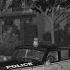 Mafia Definitive Edition Police Car Rolling Code 3 Part 4 Noir Edition