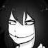 Bang Bang Bang MEME Jeff The Killer Creepypasta