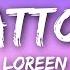 Loreen Tattoo Lyrics