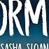 Sasha Sloan Normal Lyrics