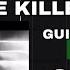 Muse Kill Or Be Killed Guitar Backing Track Download Link Garageband Instrumental Cover