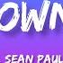 Spice Go Down Deh Lyrics Ft Sean Paul Shaggy