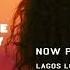 Ayra Starr Lagos Love Story Official Lyric Video