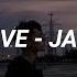 DPR LIVE Jasmine Easy Lyrics