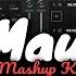 DJ AKU MAU APA X MASHUP KANE DIRGA YETE Slow Reveb