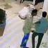 Animal Thieves Caught On CCTV Camera