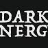 Dark Energy