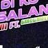 DEMI Ft Gins Melodies Di Ko Kasalanan Official Lyric Video