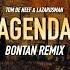 Agenda Bontan Remix