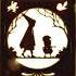 Over The Garden Wall Official Soundtrack Old Black Train The Blasting Company WaterTower