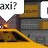 ROBLOX Brookhaven RP FUNNY MOMENTS TAXI 3