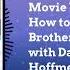 A Course In Miracles ACIM Podcast Movie Workshop How To Accept Your Brothers As They Are