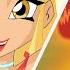 Winx Club RUSSIAN STS Season 3 Episode 16 Enchantix Transformations FIXED FANMADE