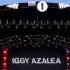 Azillion Beat Down Beg For It Iggy Azalea Live At UK