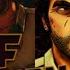 ДРОВОСЕК The Wolf Among Us РУССКАЯ ОЗВУЧКА ЧАСТЬ 1