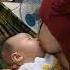 Breastfeeding Baby Thinh 55 Days Old Part 2