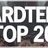 HARDTEKK TOP20 Die Beliebtesten HARDTEKK TEKK Songs