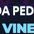 ACORDA PEDRINHO Jovem Dionisio LE VINES REMIX EXTENDED